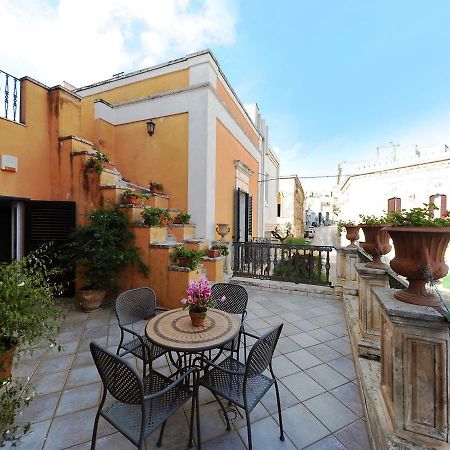 Apartment Carovigno By Interhome 外观 照片