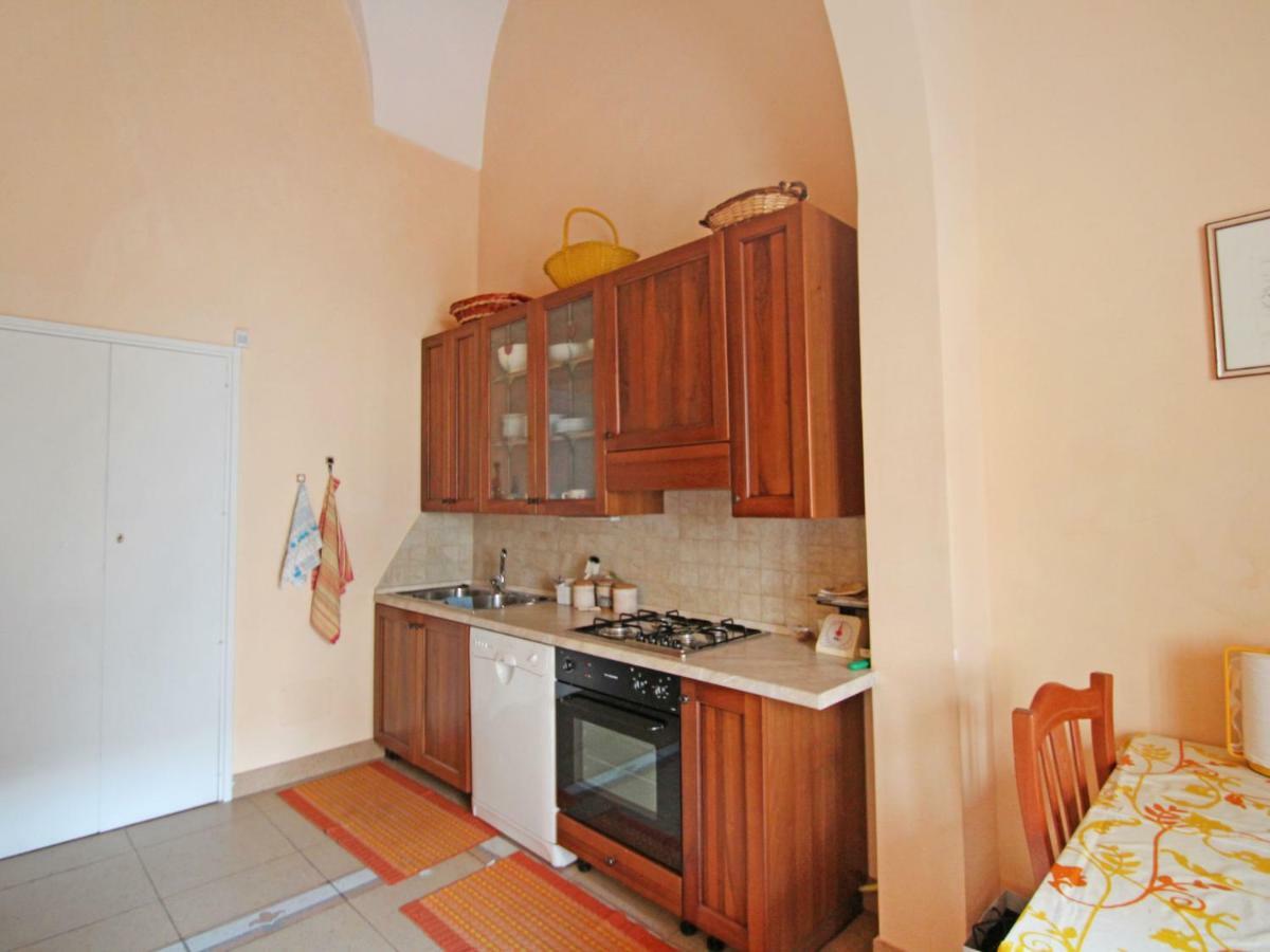 Apartment Carovigno By Interhome 外观 照片